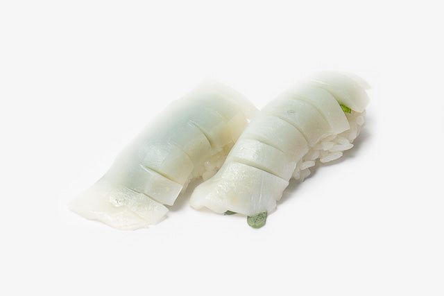 Ika Nigiri