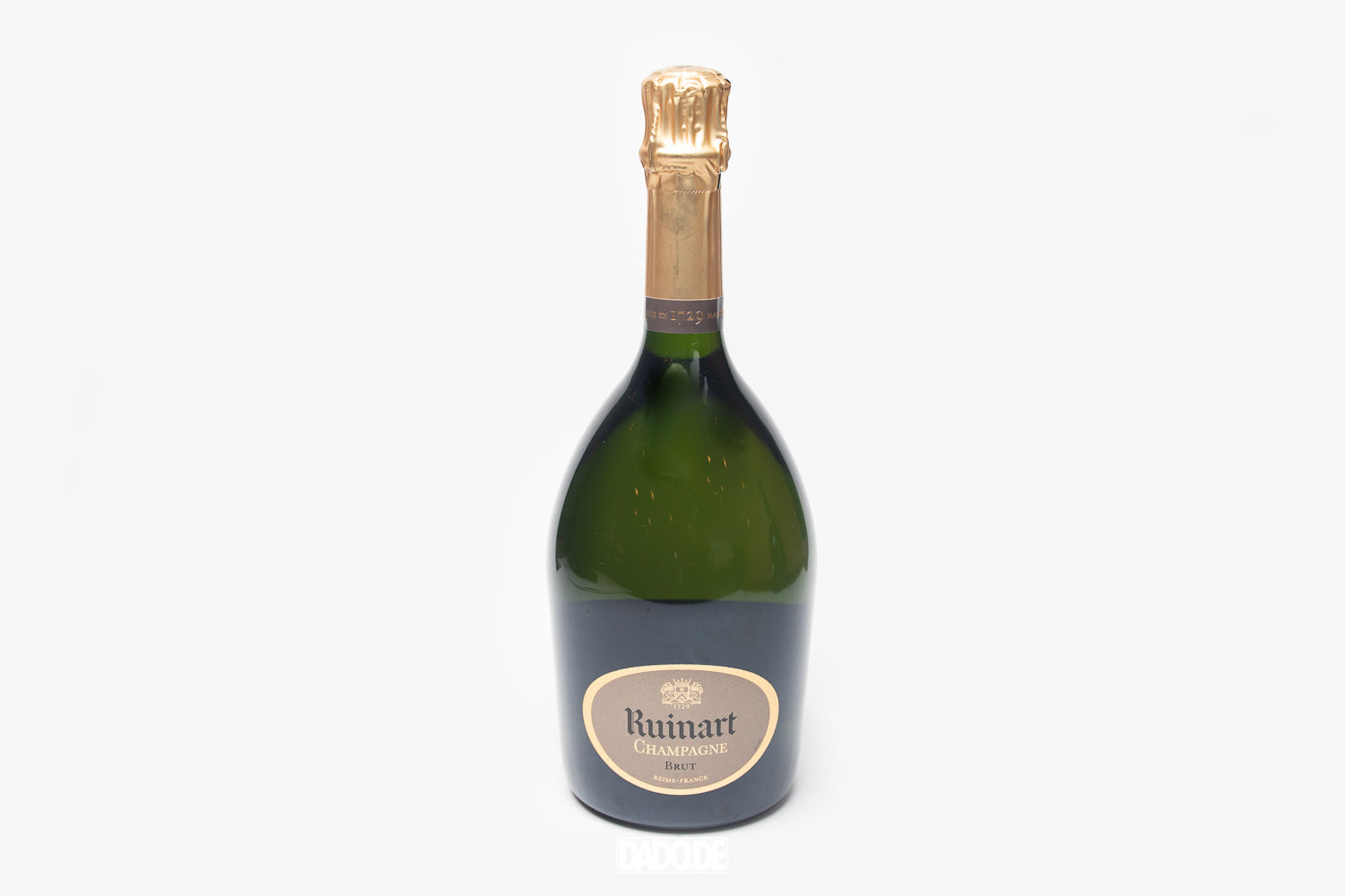 R de Ruinart