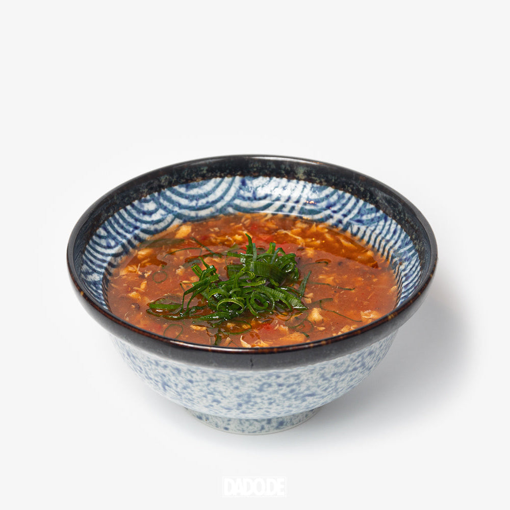 Hot & Sour