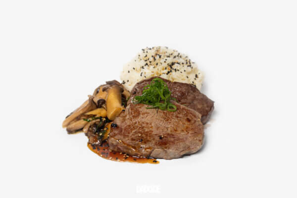 Beef Tenderloin