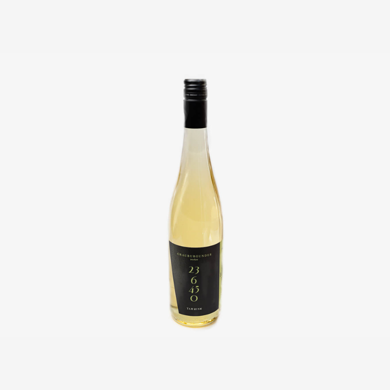 Tamwine Grauburgunder Wine