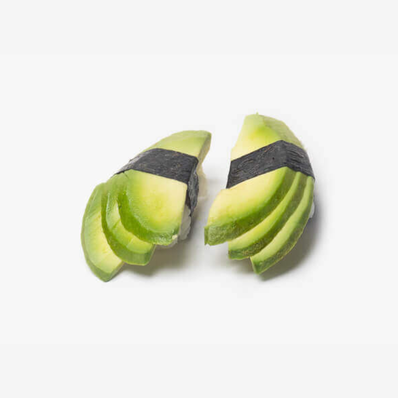 Fresh Avocado