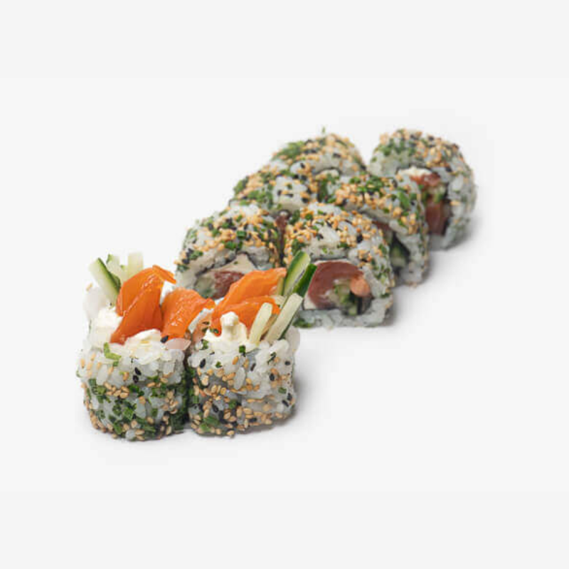 Boston Roll