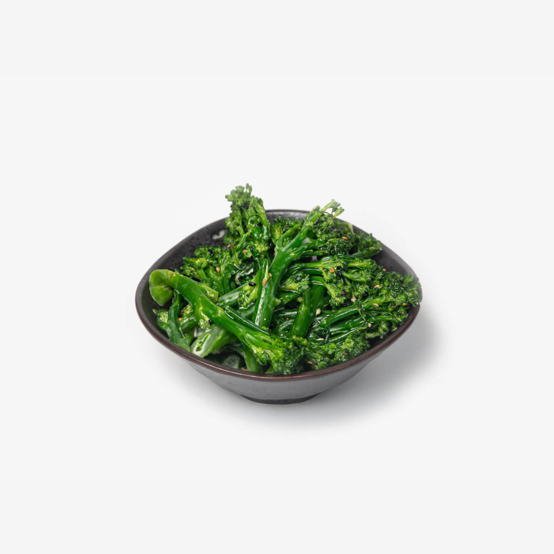 Broccolini Gomae