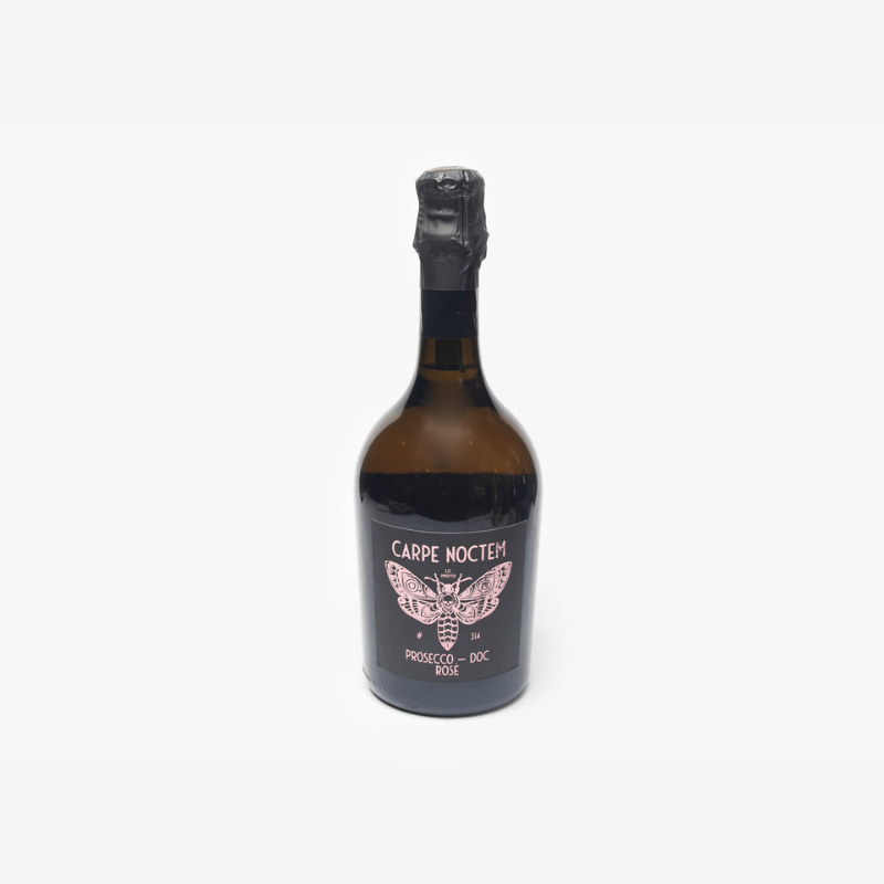 Carpe Noctem Prosecco Rosé