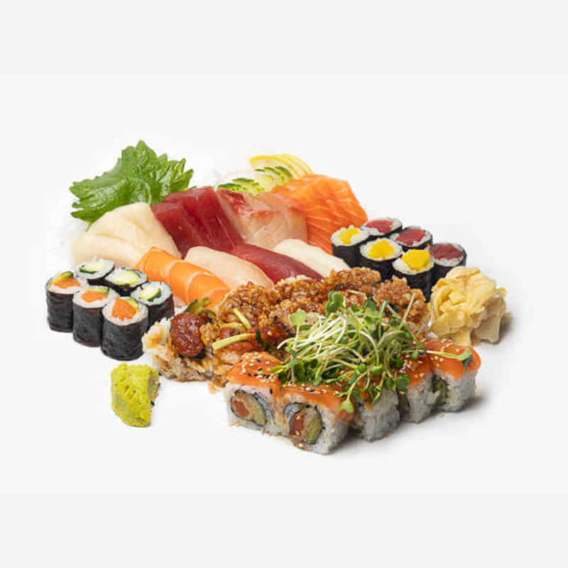 Chef's Choice