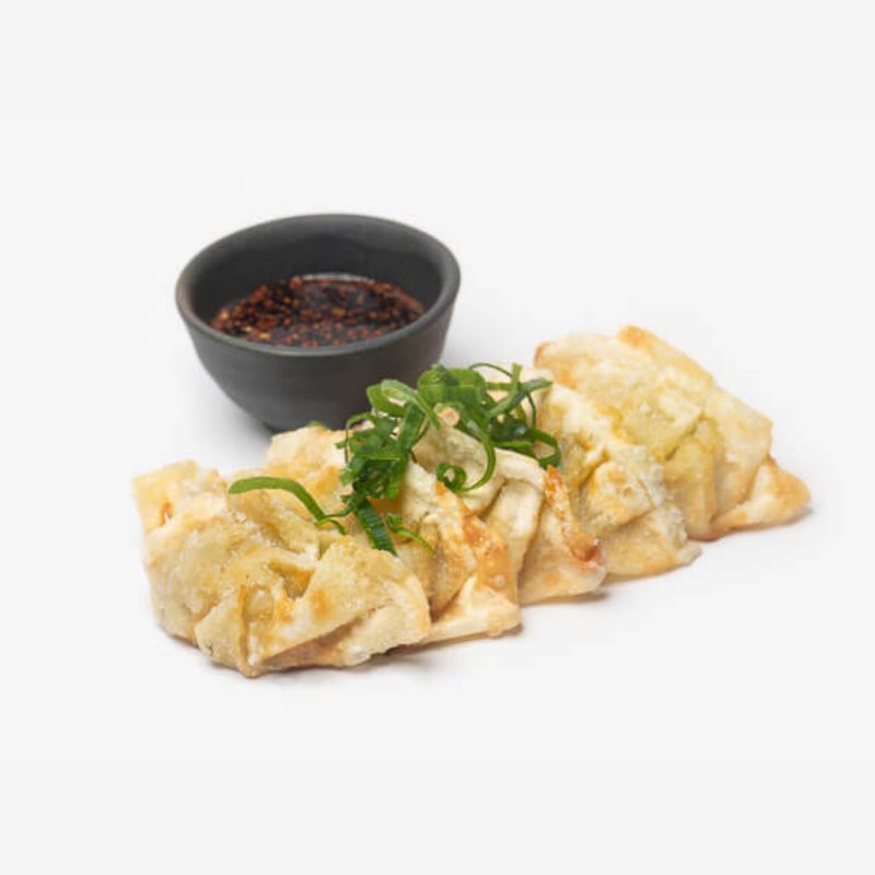 Chicken Gyoza