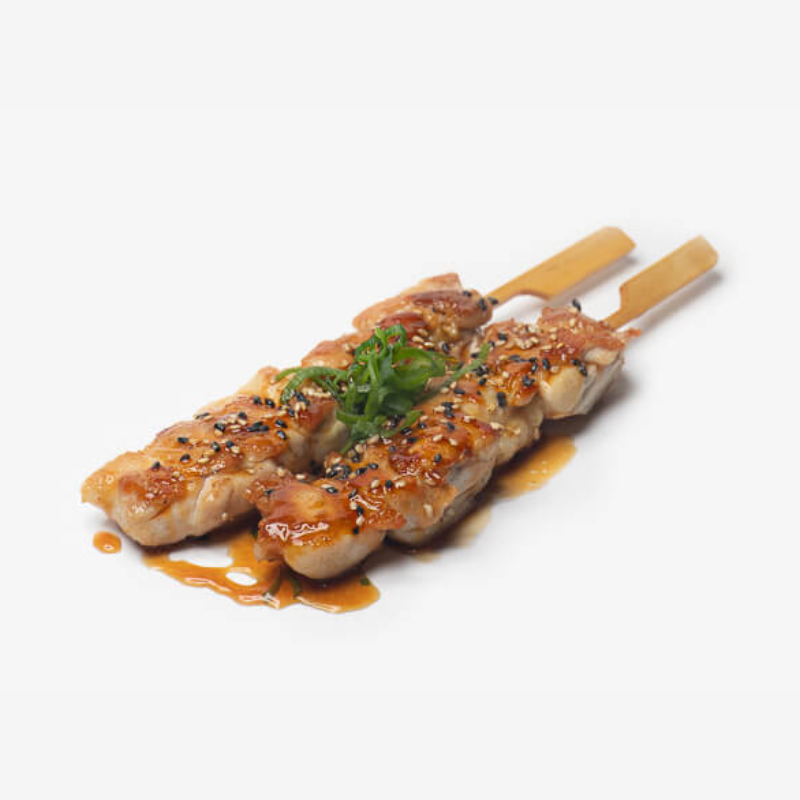 Chicken Yakitori