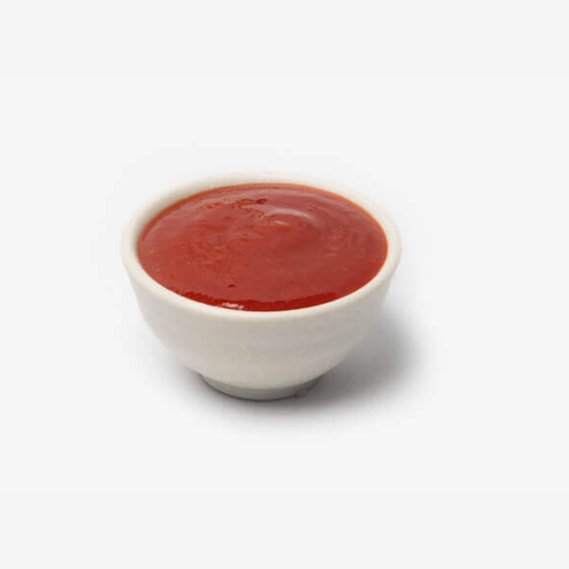 Chili Sauce