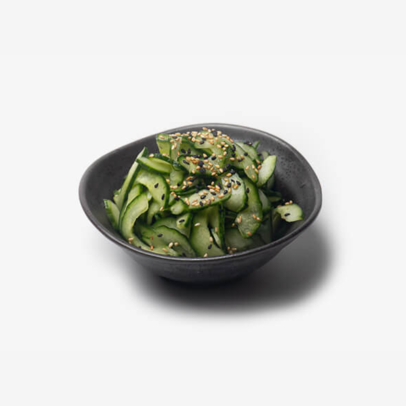 Cucumber Salad