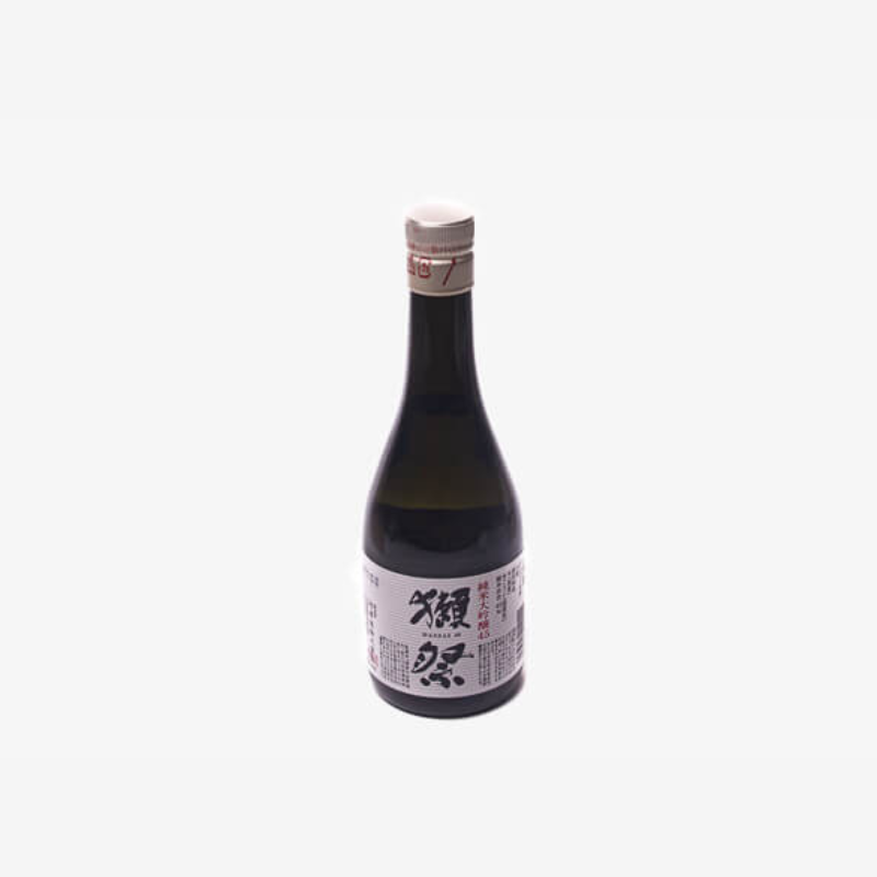 Dassai 45 Sake