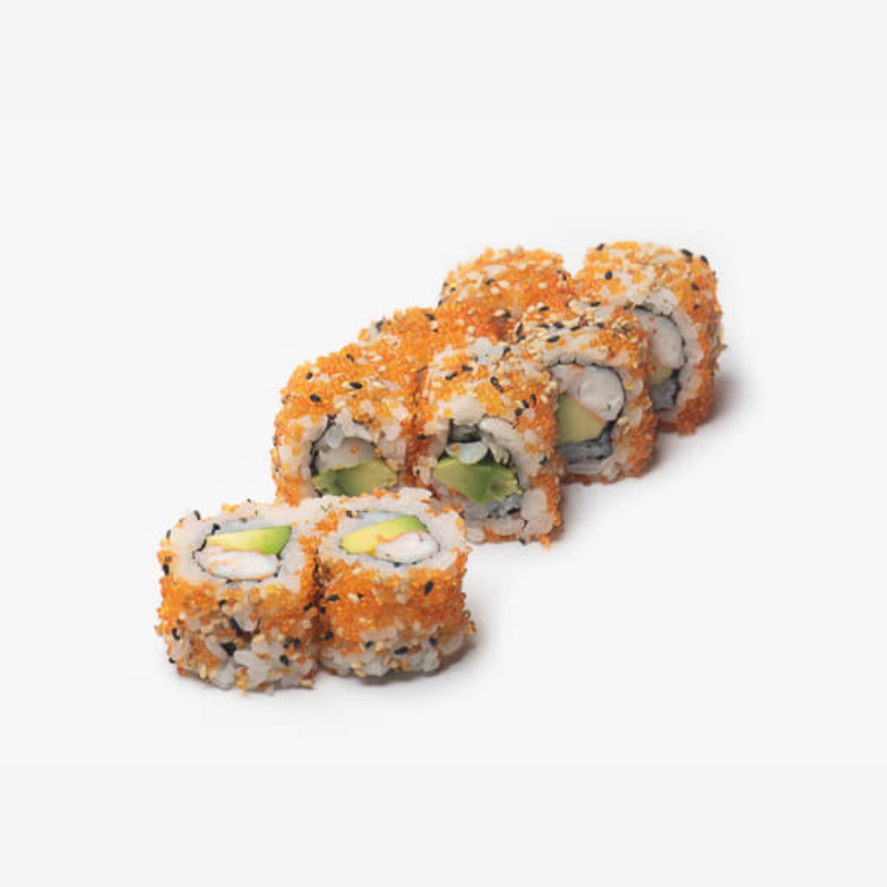 Ebi Inside Out Roll