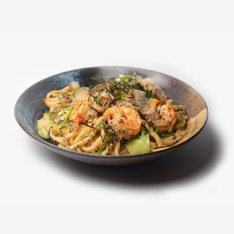 Ebi Udon