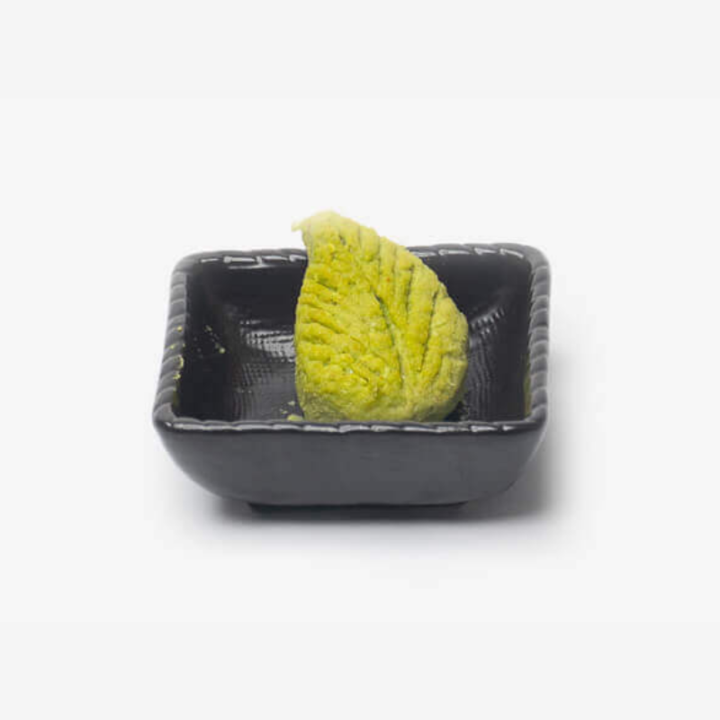Extra Wasabi