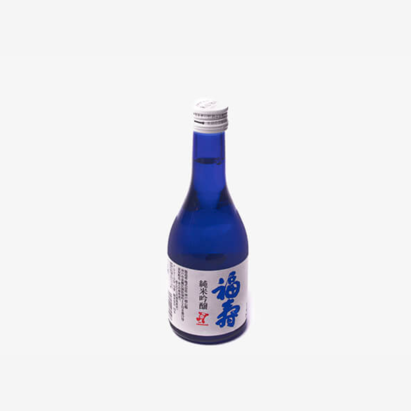 Fukuju Kobe Classic Sake