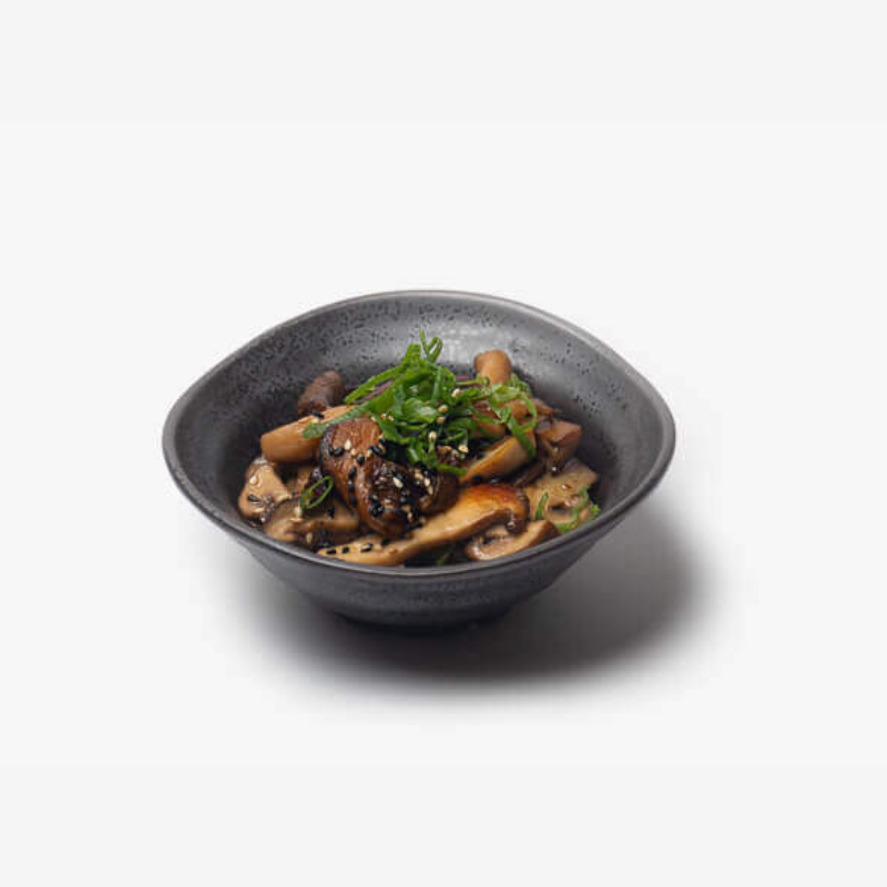 Japanese Mushroom