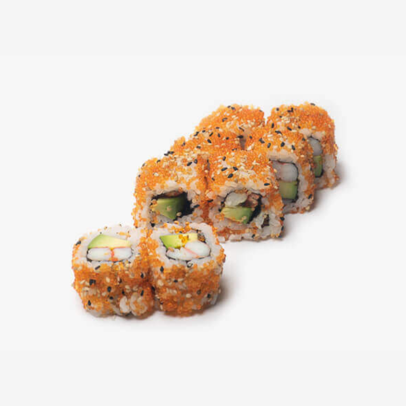 Kani Inside Out Roll