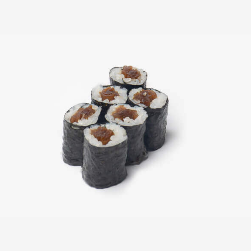 Kanpyo Maki