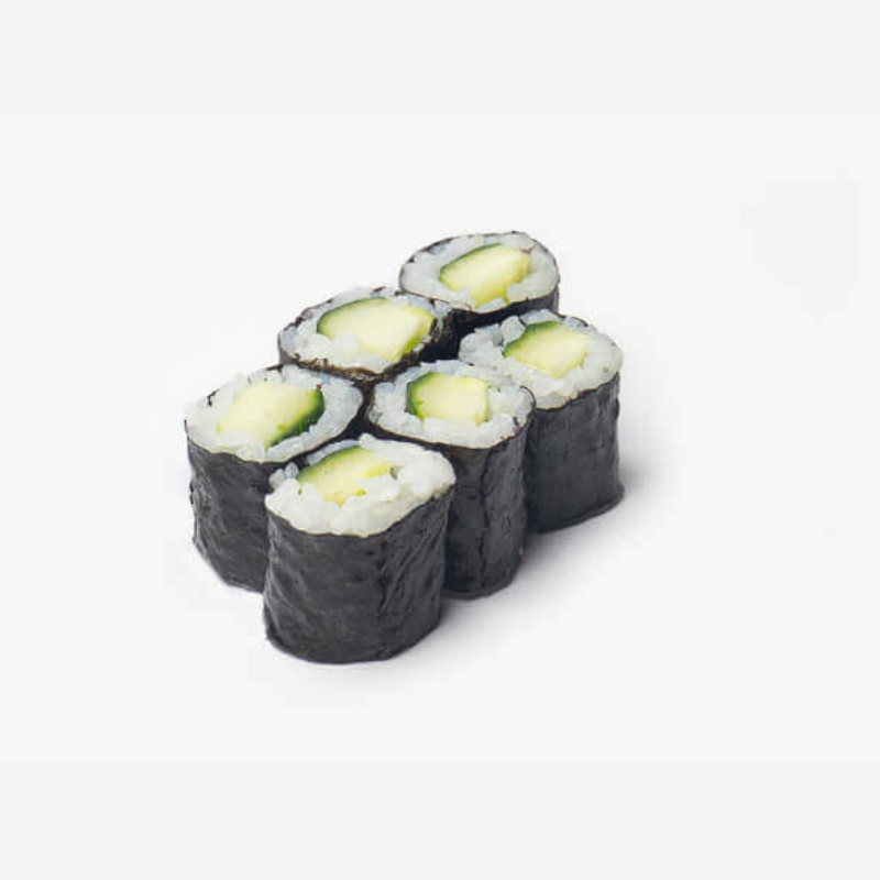 Kappa Maki