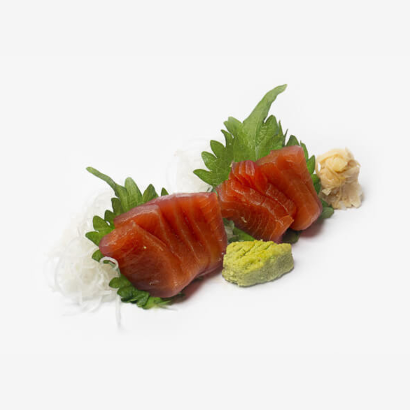 Maguro Sashimi
