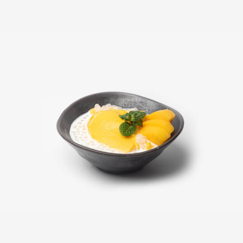 Mango & Cocos