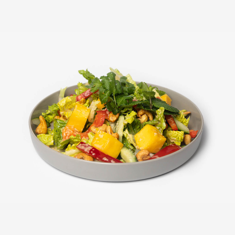 Mango Salad
