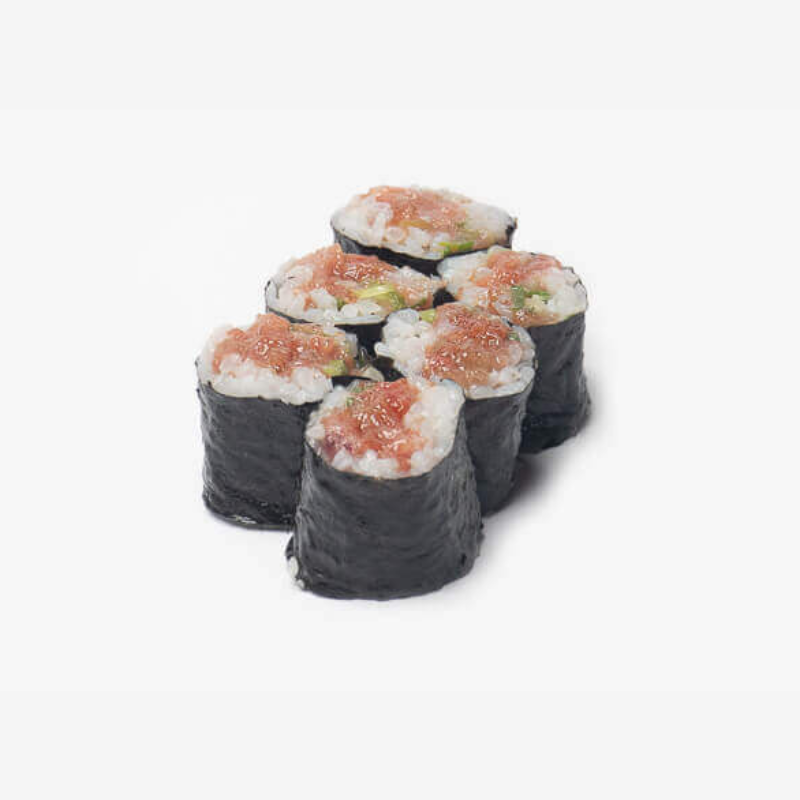 Negi Toro Maki