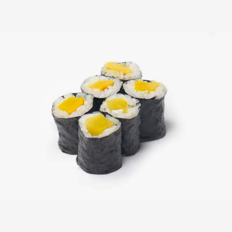 Oshinko Maki