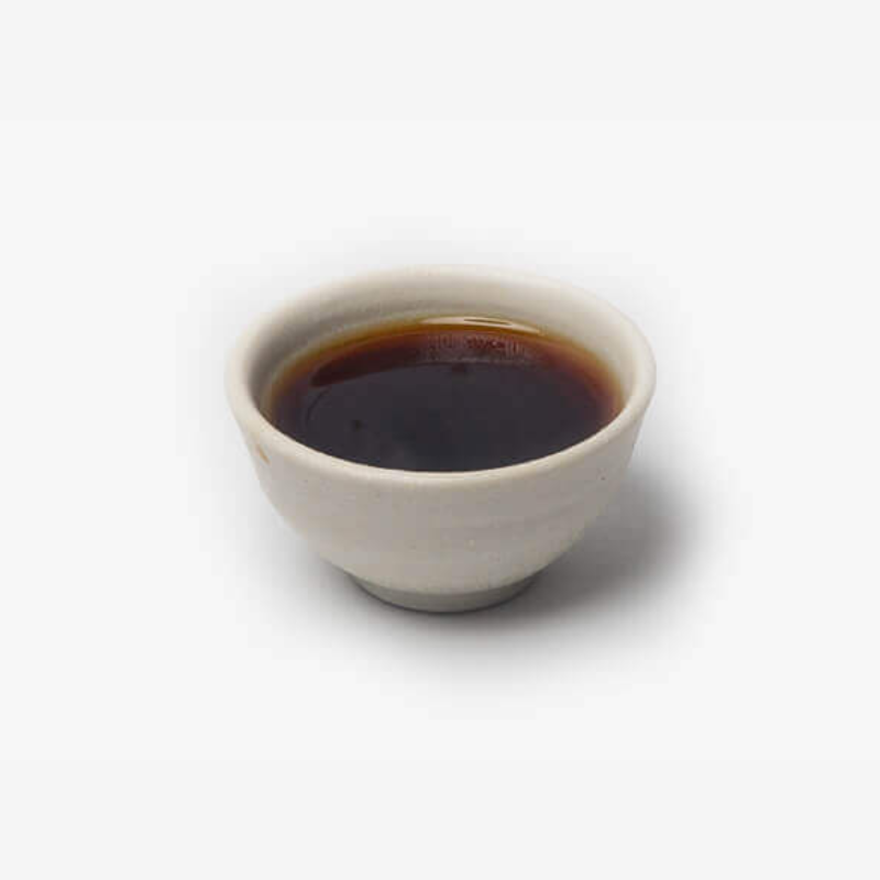 Ponzu Sauce