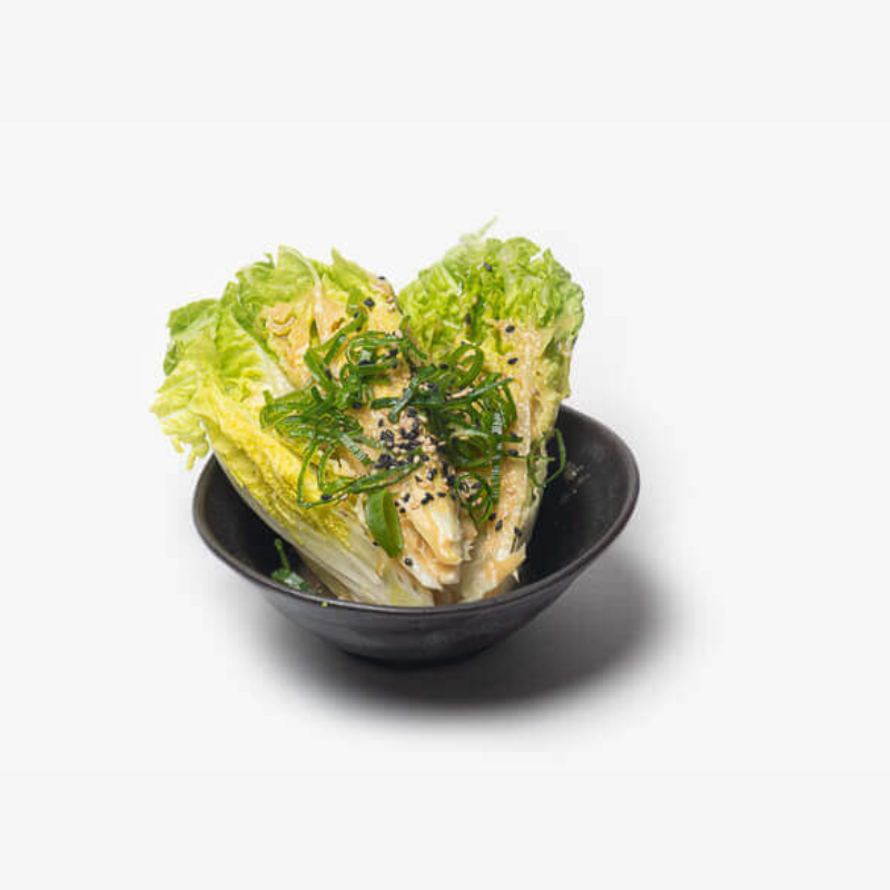 Romaine Lettuce