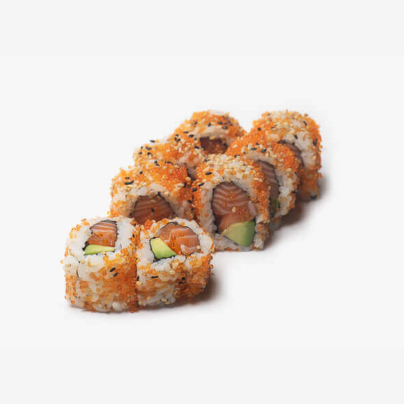 Sake Inside Out