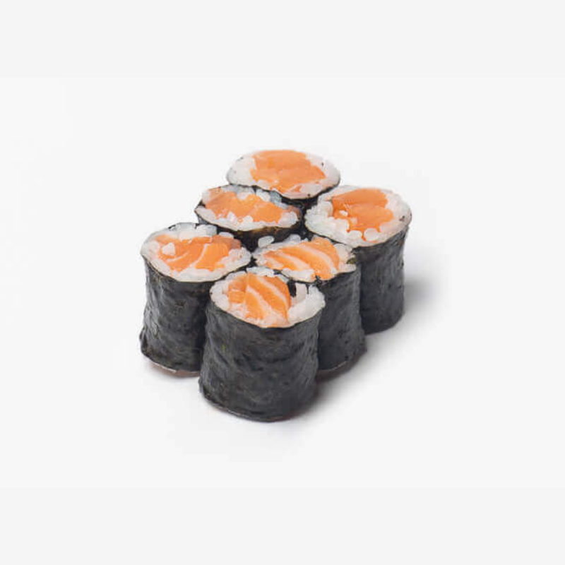 Sake Maki
