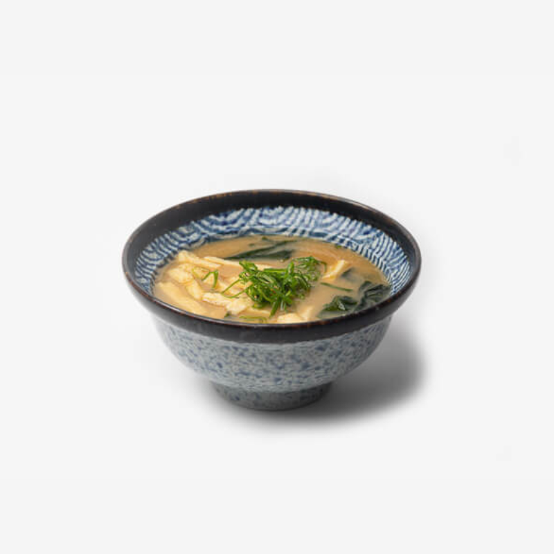 Shiro Miso