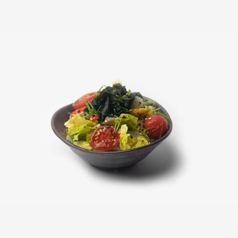 Mixed Side Salad