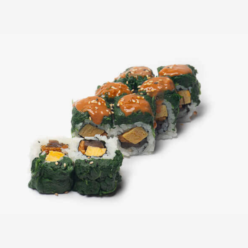 Song's Veggie Roll