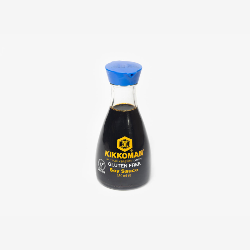 Soy Sauce - Gluten Free