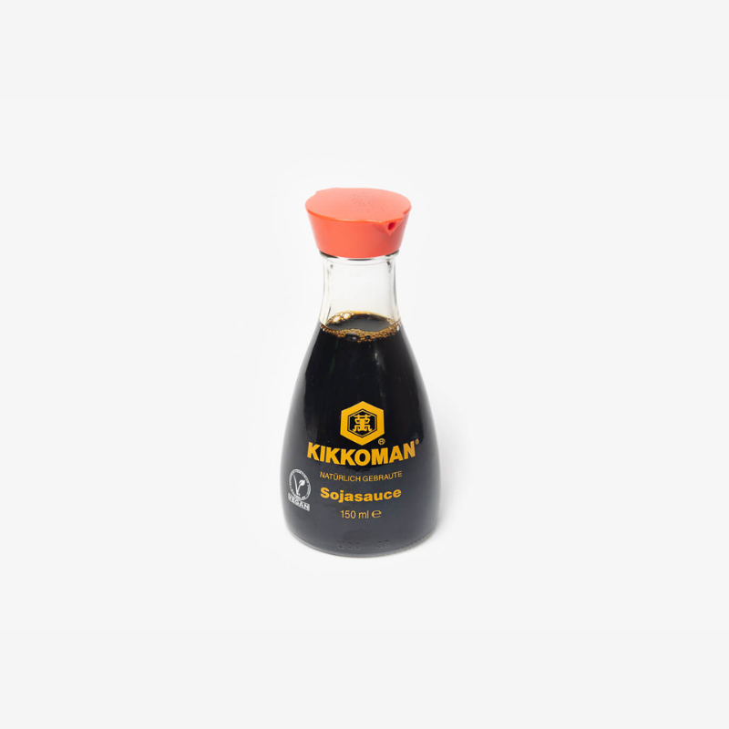 Soy Sauce