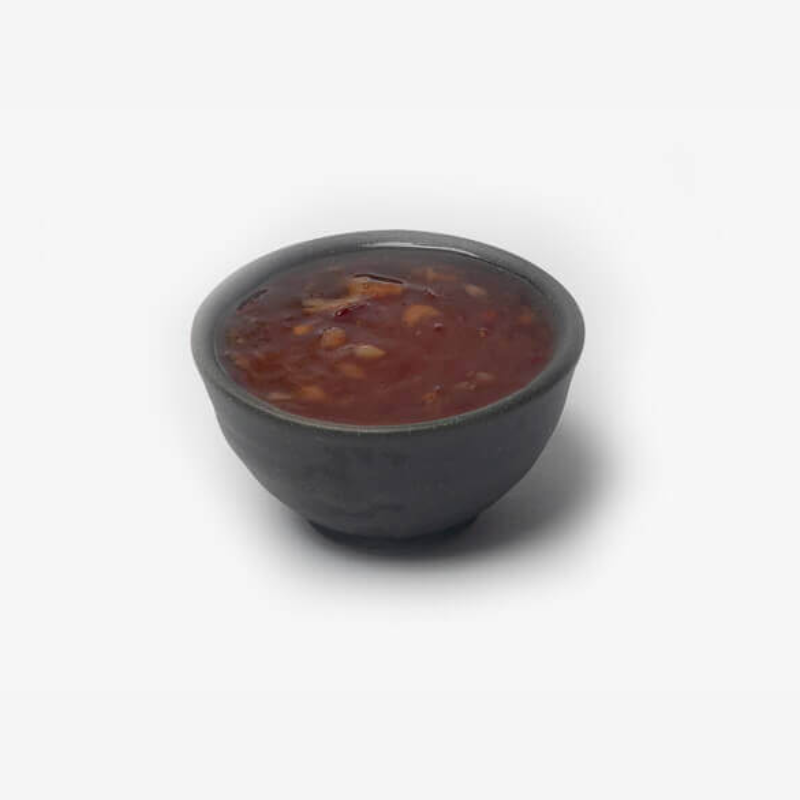 Sweet Chili Sauce