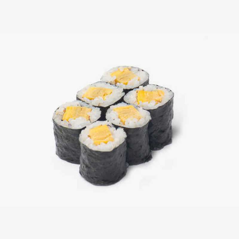 Tamago Maki