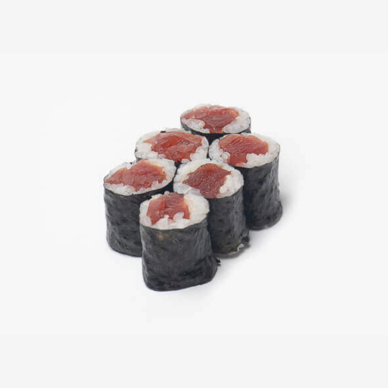 Tekka Maki