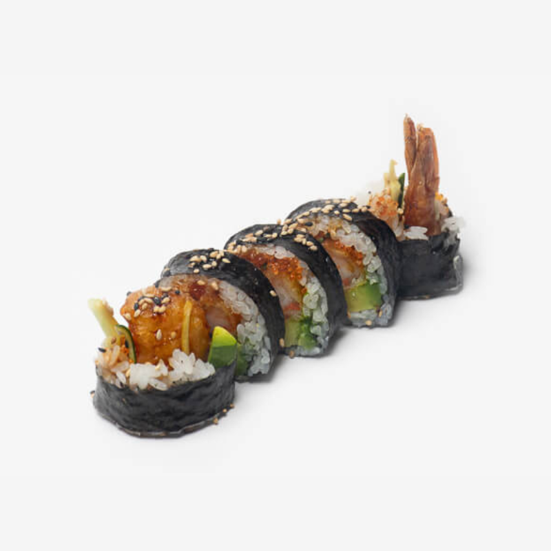 Tempura Roll