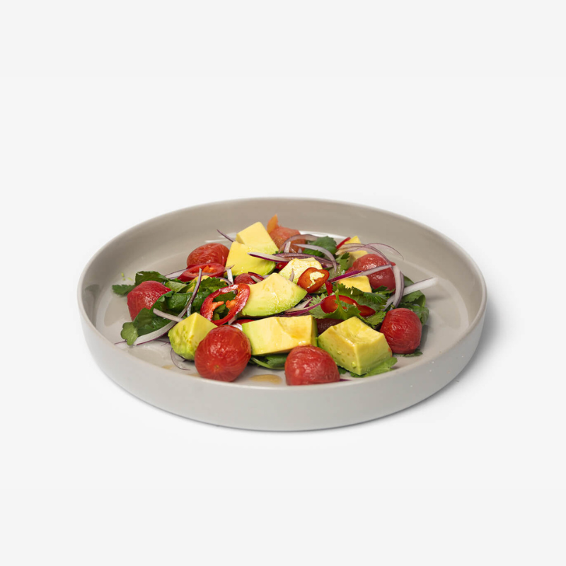 Tomato Ceviche