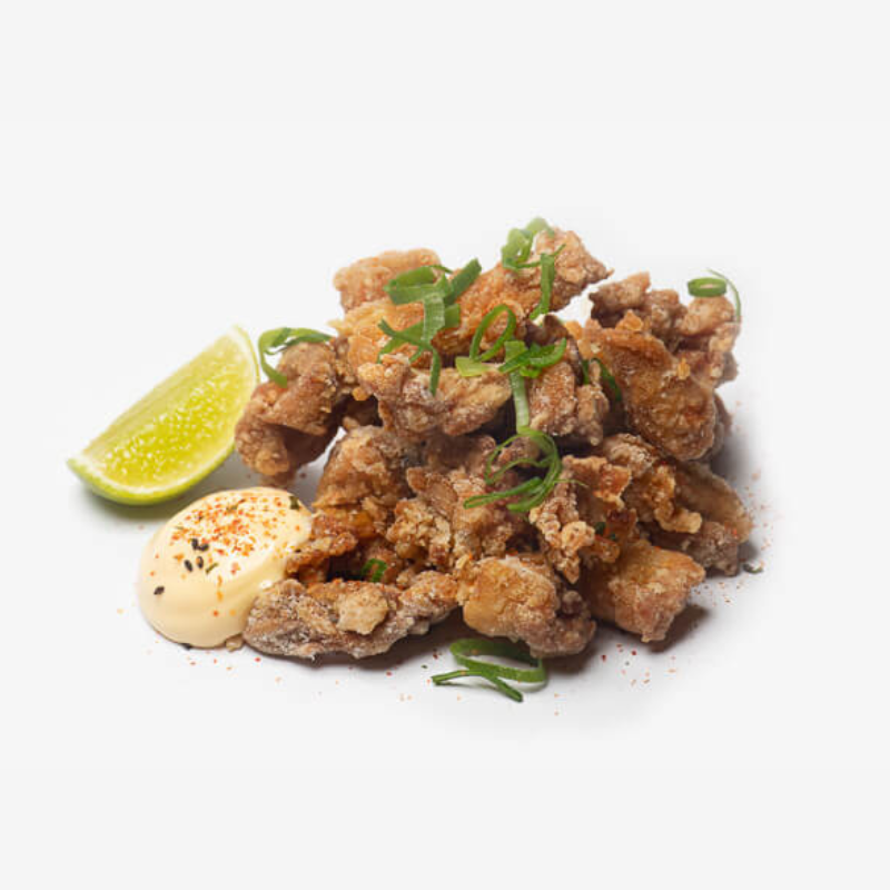 Tori Karaage