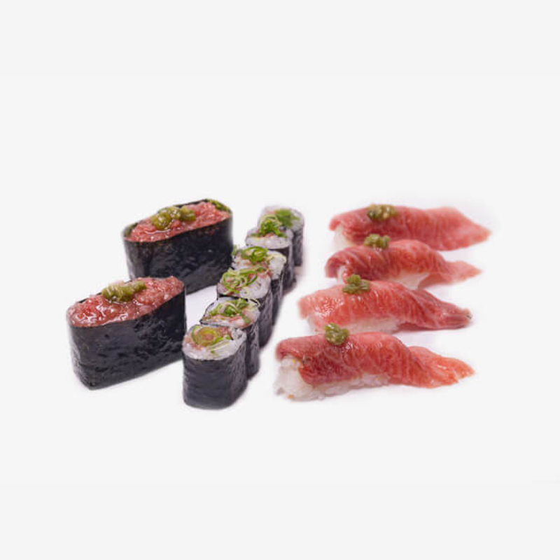 Toro Deluxe