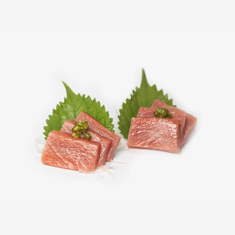 Toro Sashimi