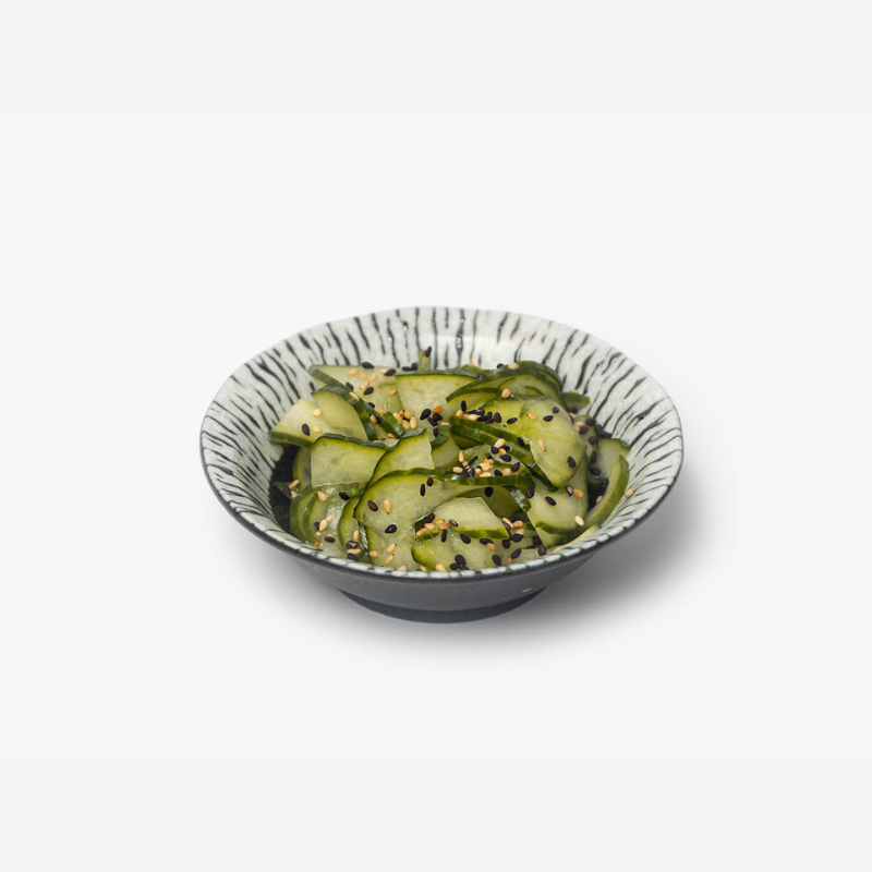 Tsukemono Cucumber