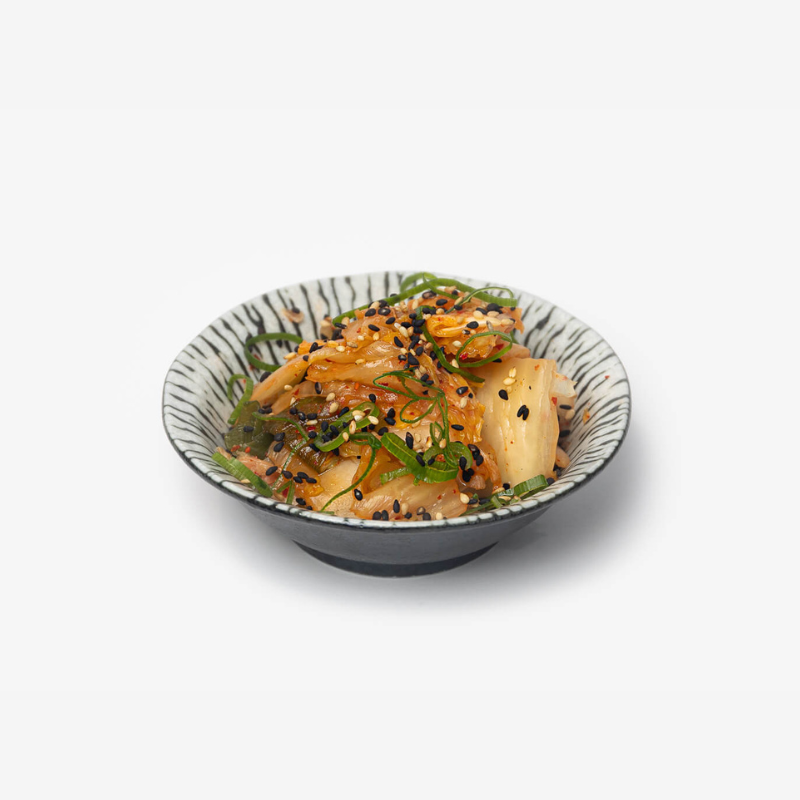 Tsukemono Kimchi
