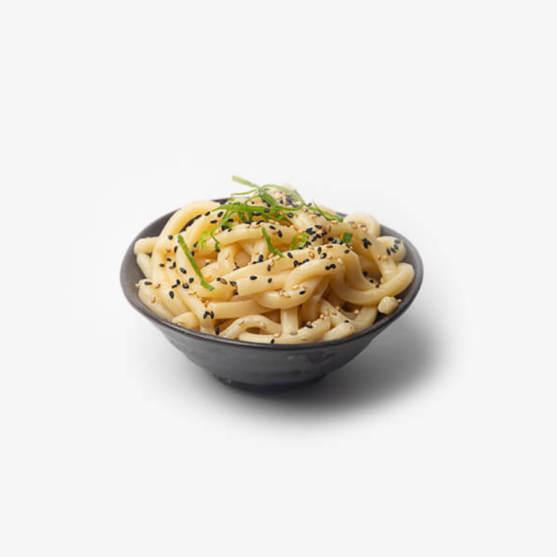 Udon Noodles
