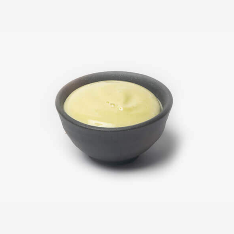 Wasabi Mayonnaise