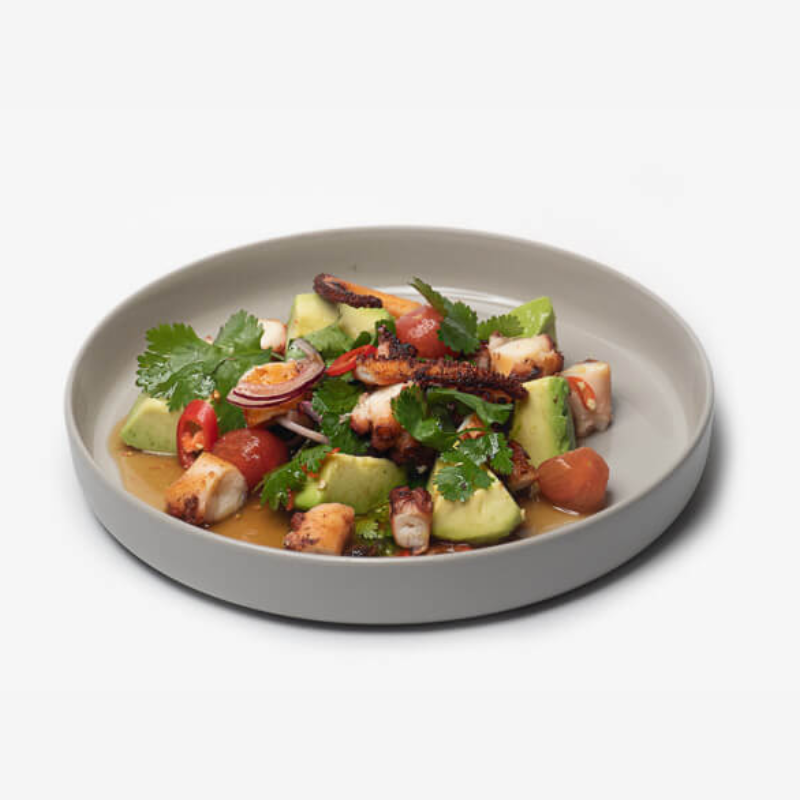 Yaki Taco